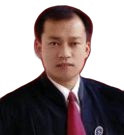 陈峰律师