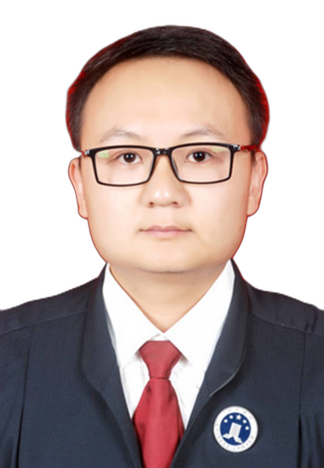 陈龙飞