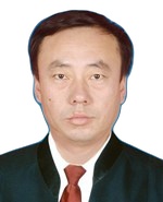 张富