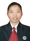 李洪秀