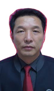 柯烈斌