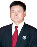 戈运龙