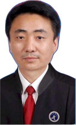 周茂军