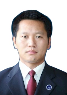 韦成虎