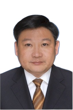殷向东