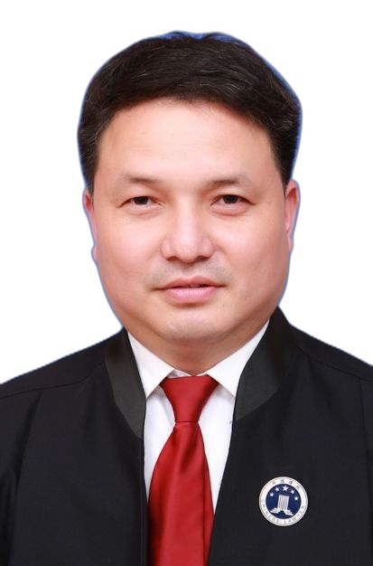 郝俊