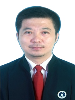 杨宗利