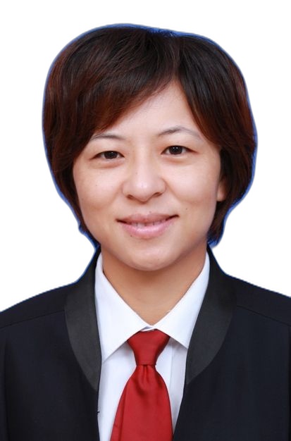 侯霞