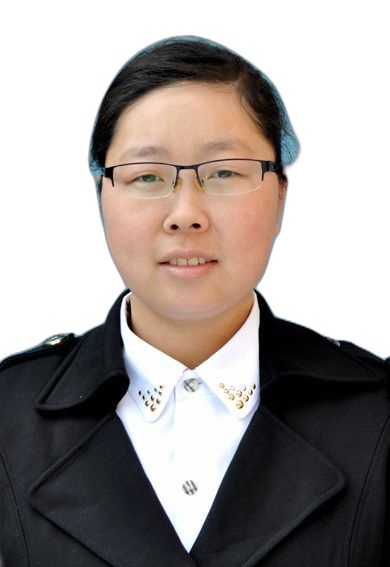 杨华