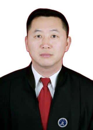郭响峰