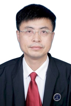 彭伏军