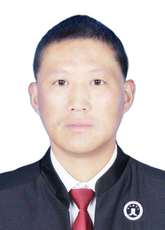 李朝军