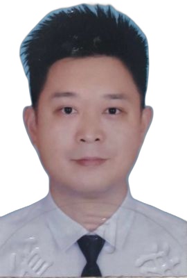 石斌