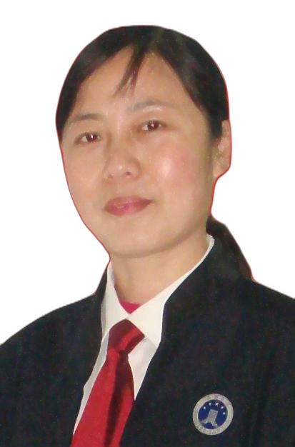 周红