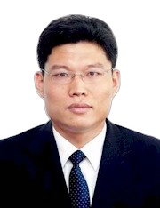 刘志锐