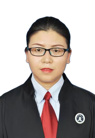 王丽娜