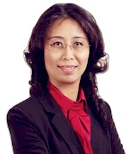 姜华丽