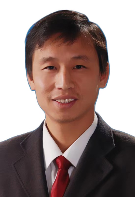 李英