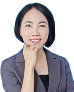招俊英