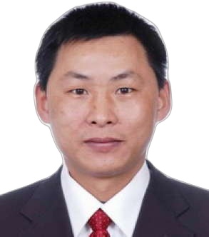 王旭东