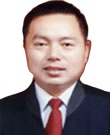 朱凤翔