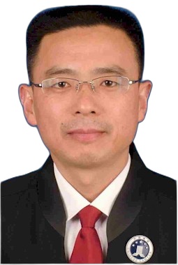 朱海东