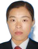 李红英