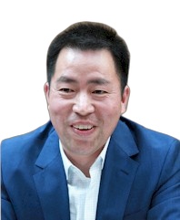 李胜先