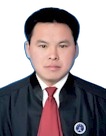 李玉山