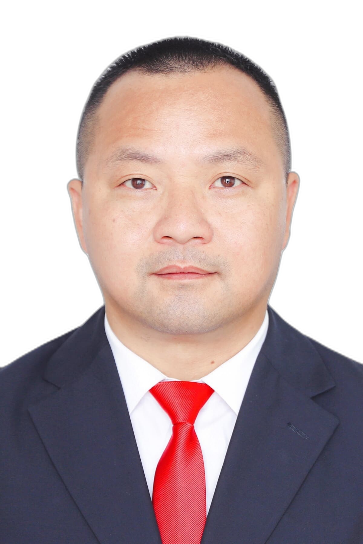 潘志刚