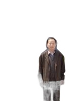 任汝平
