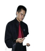 雷志锋