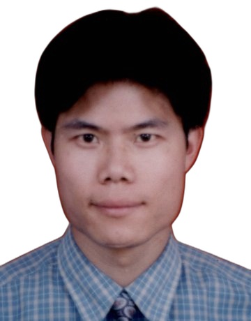陈斌