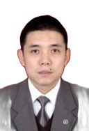 朱爱军