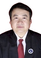 金志刚
