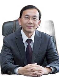 陈庆福