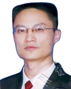 吴强