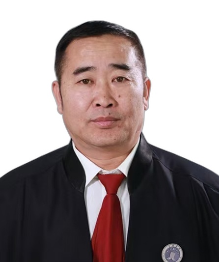 胡林海