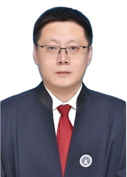 杨志强