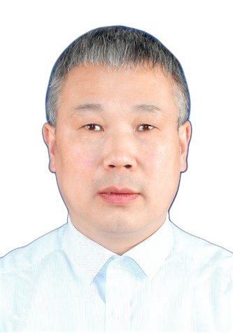向国旗
