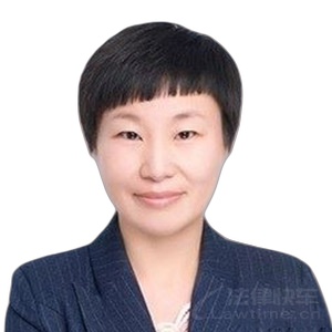 何翠主任