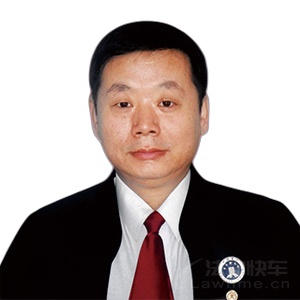 李宝山