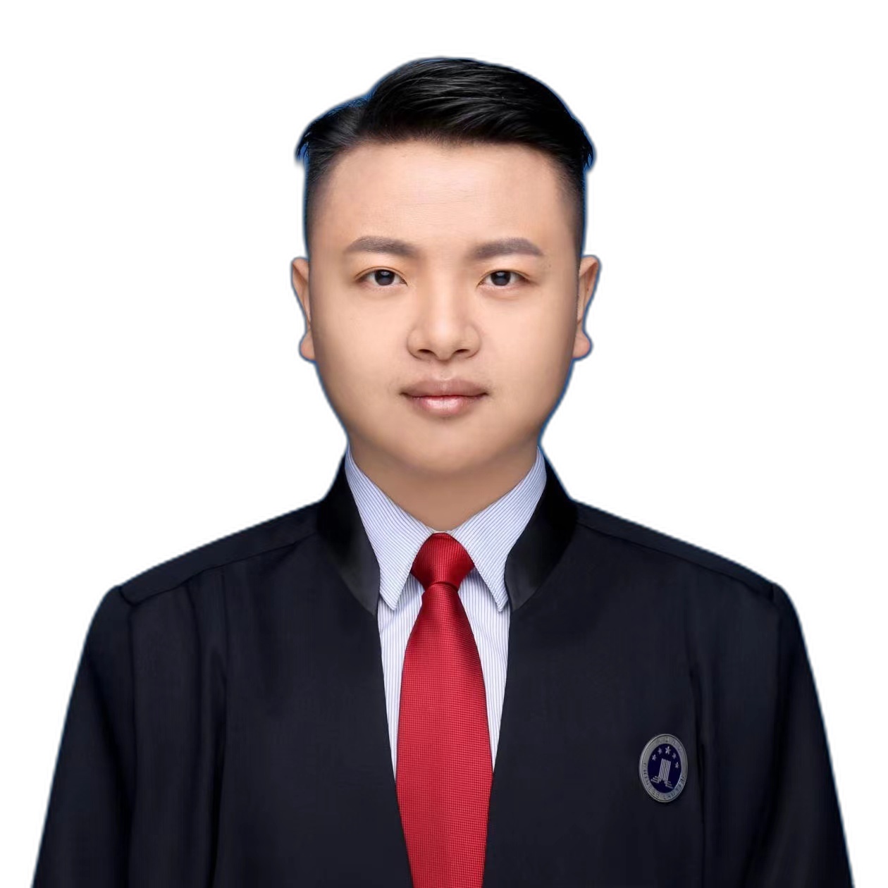 朱庆帅