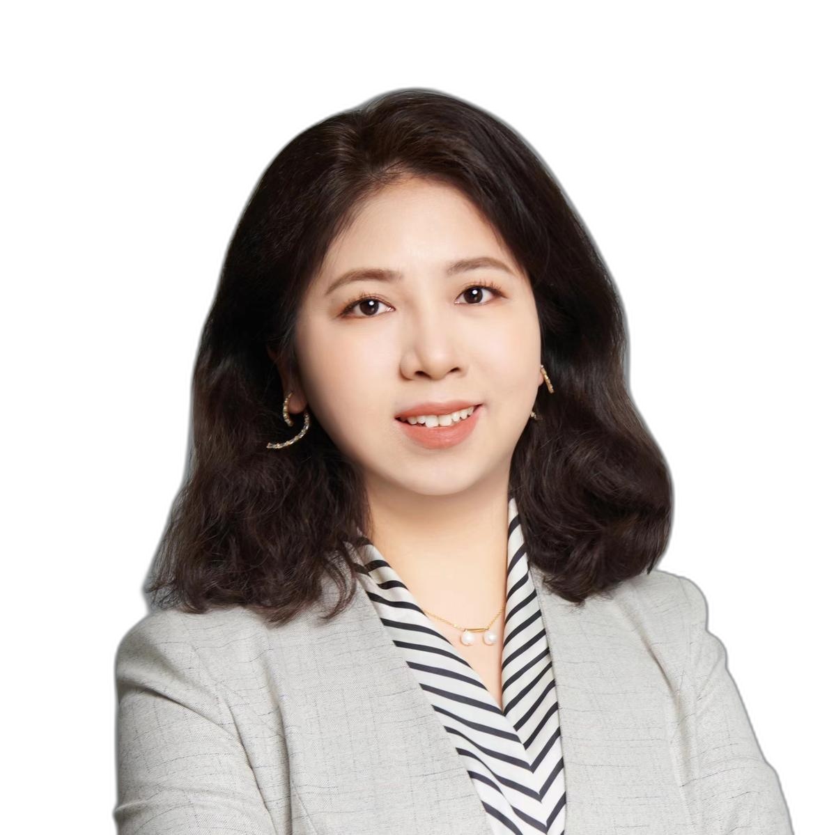 李玉芳