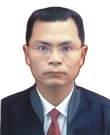 陈亮超