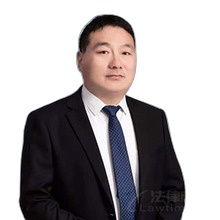 靳宝军