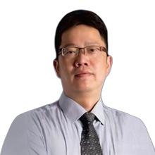 董建华