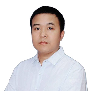 陈世锋