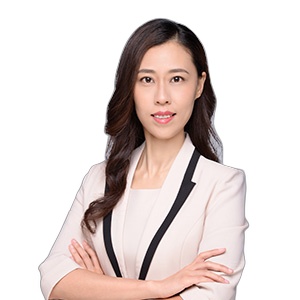 杨爽