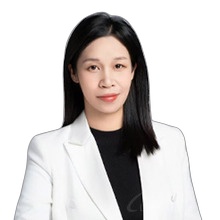 古彩红